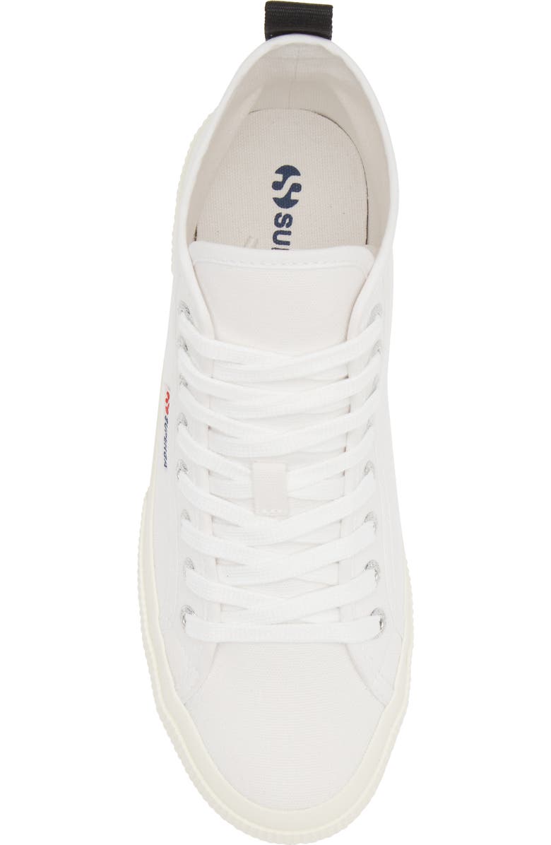 Superga 2750 Mid Top Sneaker, Alternate, color,