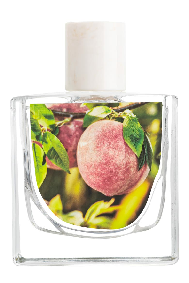 Peach Fields Eau de Parfum, Alternate, color, NO COLOR