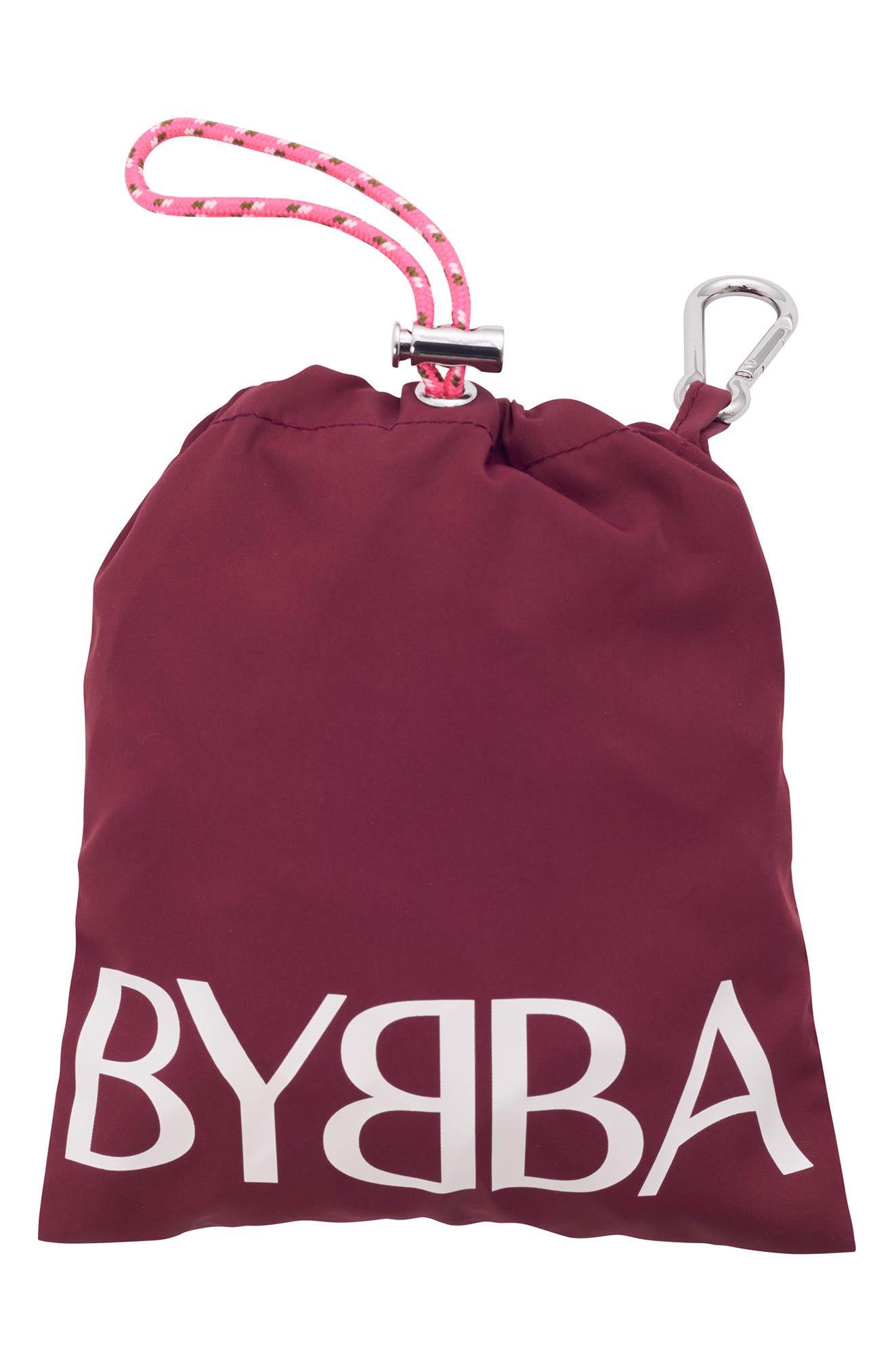 BYBBA Balos Foldaway Tote, Alternate, color, 
