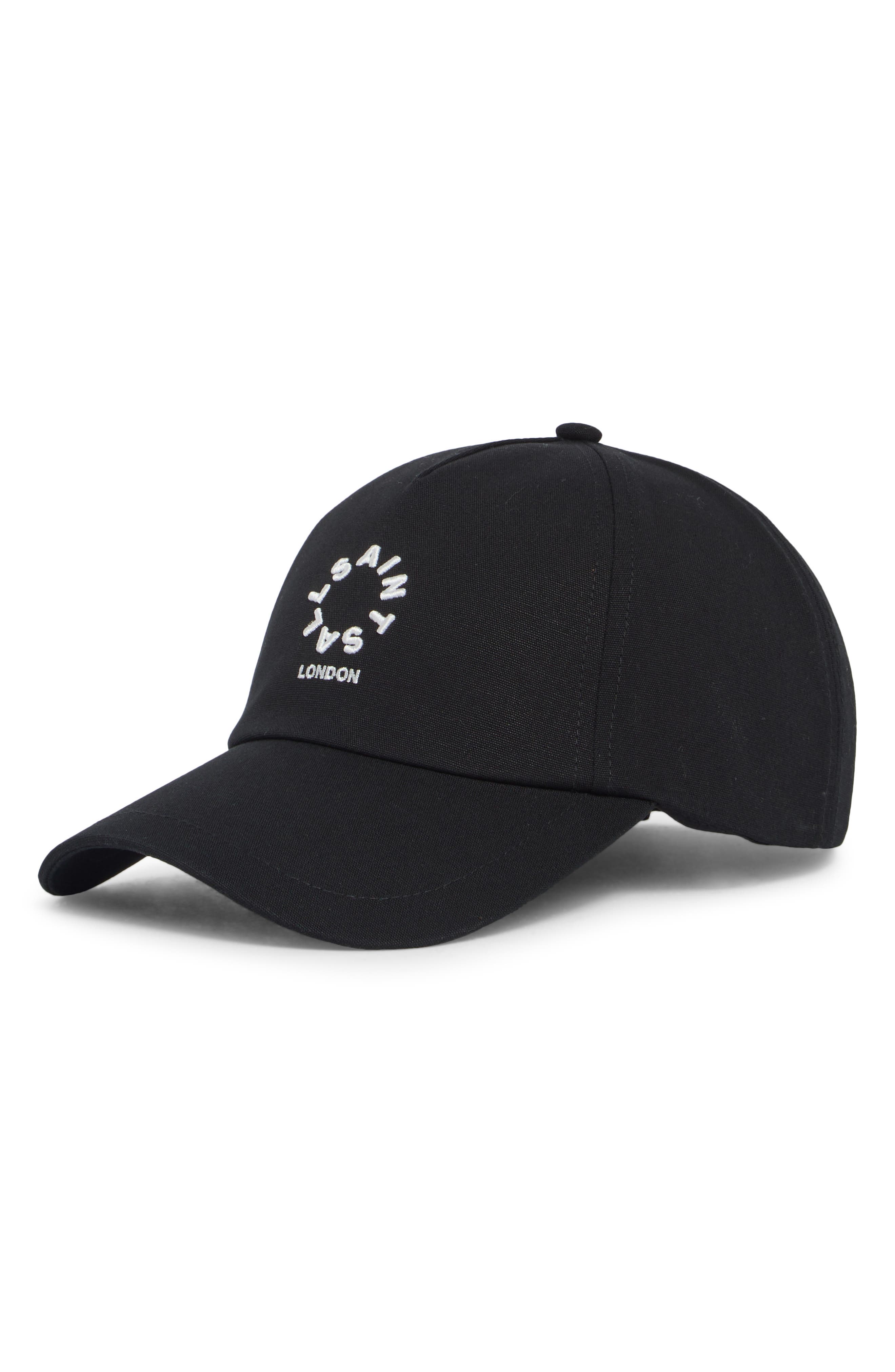 Tierra Logo Baseball Cap
