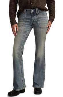 Lucky Brand Flare Jeans