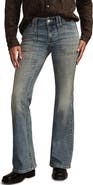 Lucky Brand Flare Jeans