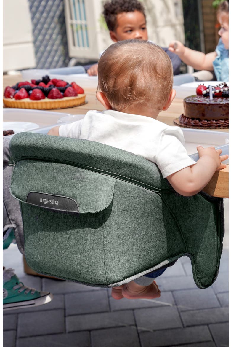 Fast Table Chair, Alternate, color, PINE GREEN MELANGE