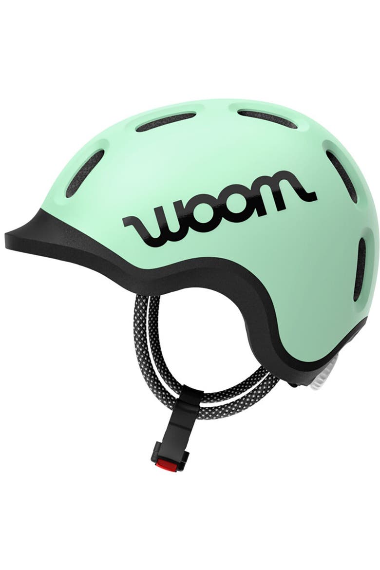 Ready Helmet - Kids', Alternate, color, Mint