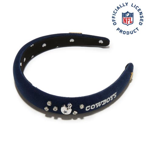 Dallas Cowboys Charlotte Headband