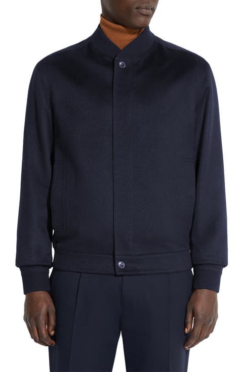 ジャケット・アウター 1980s Ermenegildo Zegna check bomber Fear of God x Ermenegildo Zegna jacket FEAR OF GOD ZEGNA