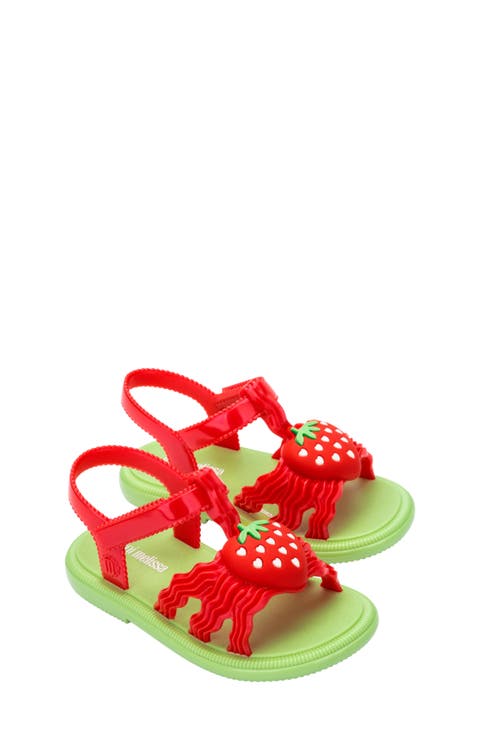 Kids' Hip Ankle Strap Sandal