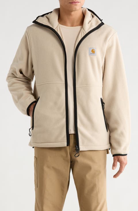Blevin Fleece Jacket