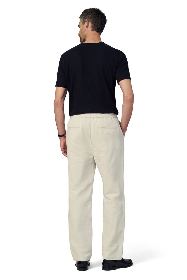 Clarkson Linen Pants, Alternate, color, FLAX