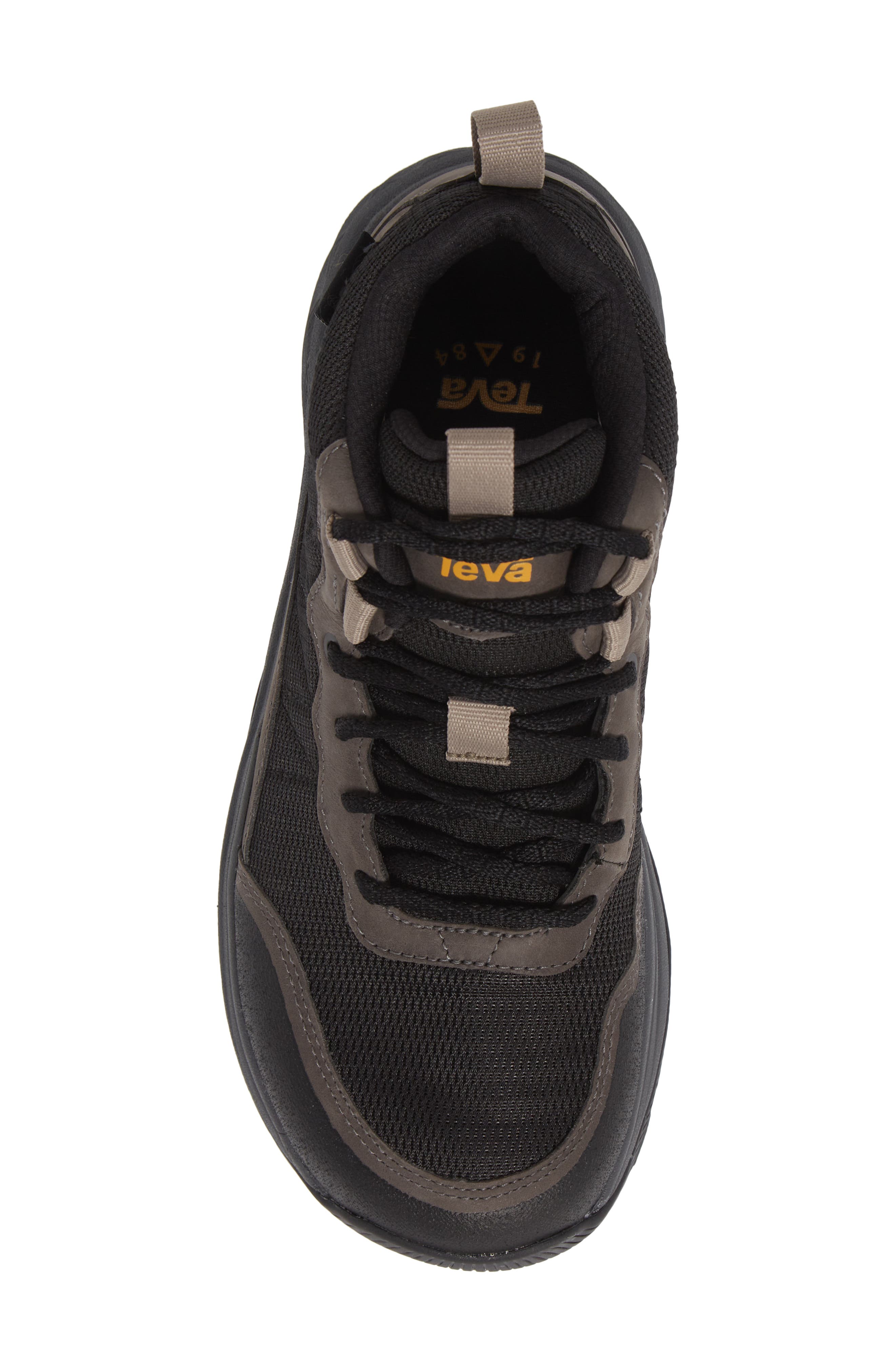 Teva Ridgeview Mid RP Waterproof Hiking Boot, Alternate, color, 