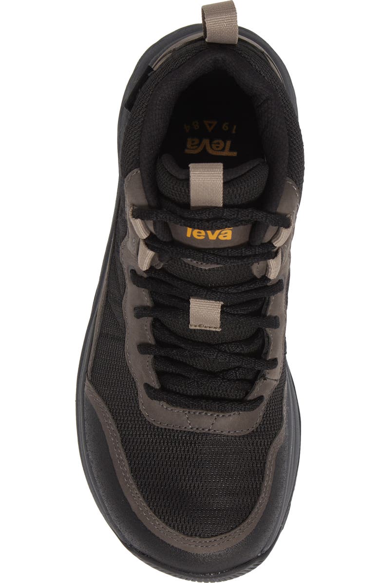 Teva Ridgeview Mid RP Waterproof Hiking Boot, Alternate, color,