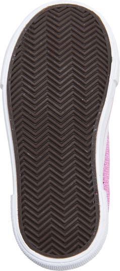 Kids' Cap Toe Sneaker