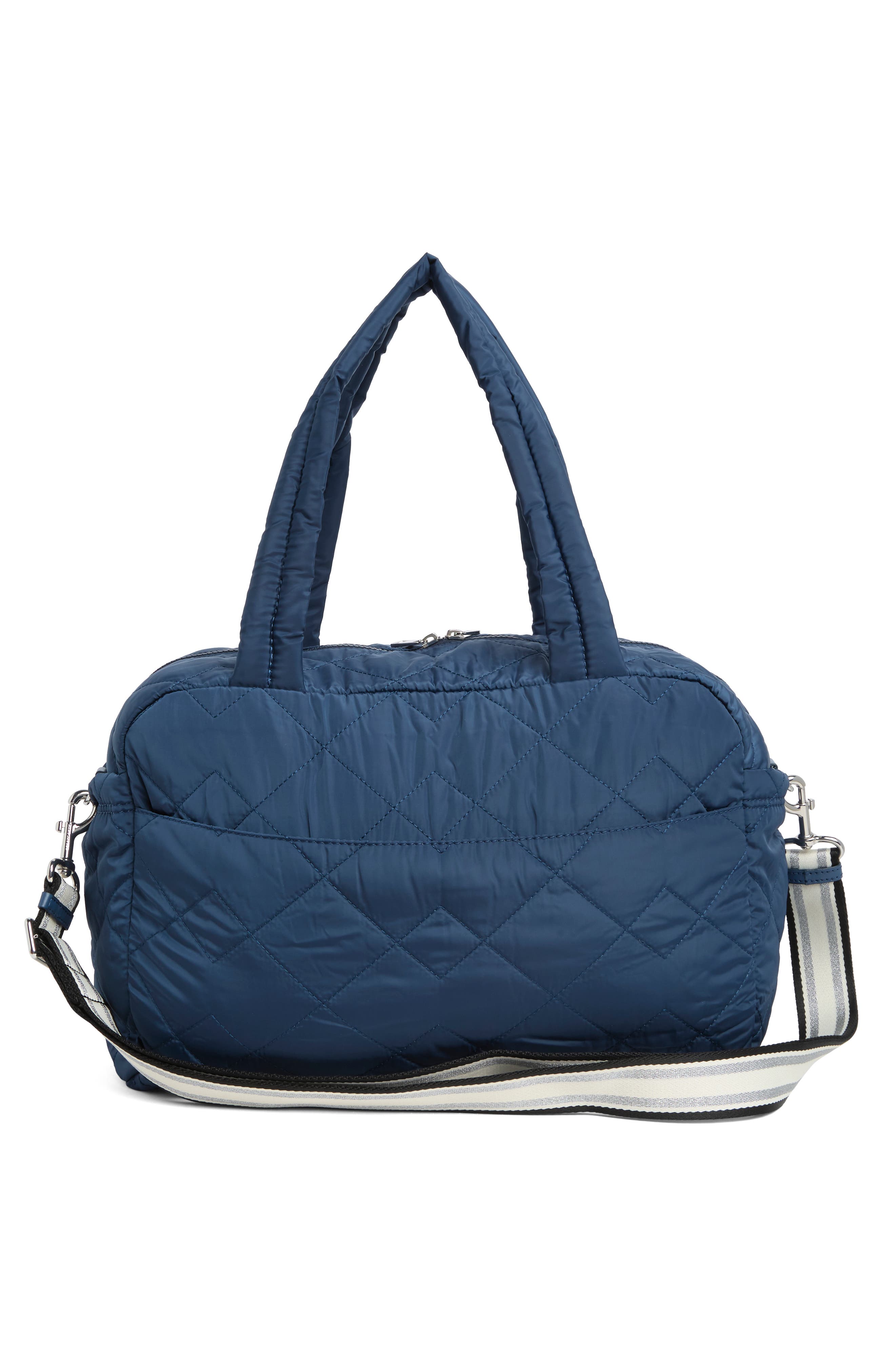 Marc Jacobs The Medium Weekend Bag, Alternate, color, 