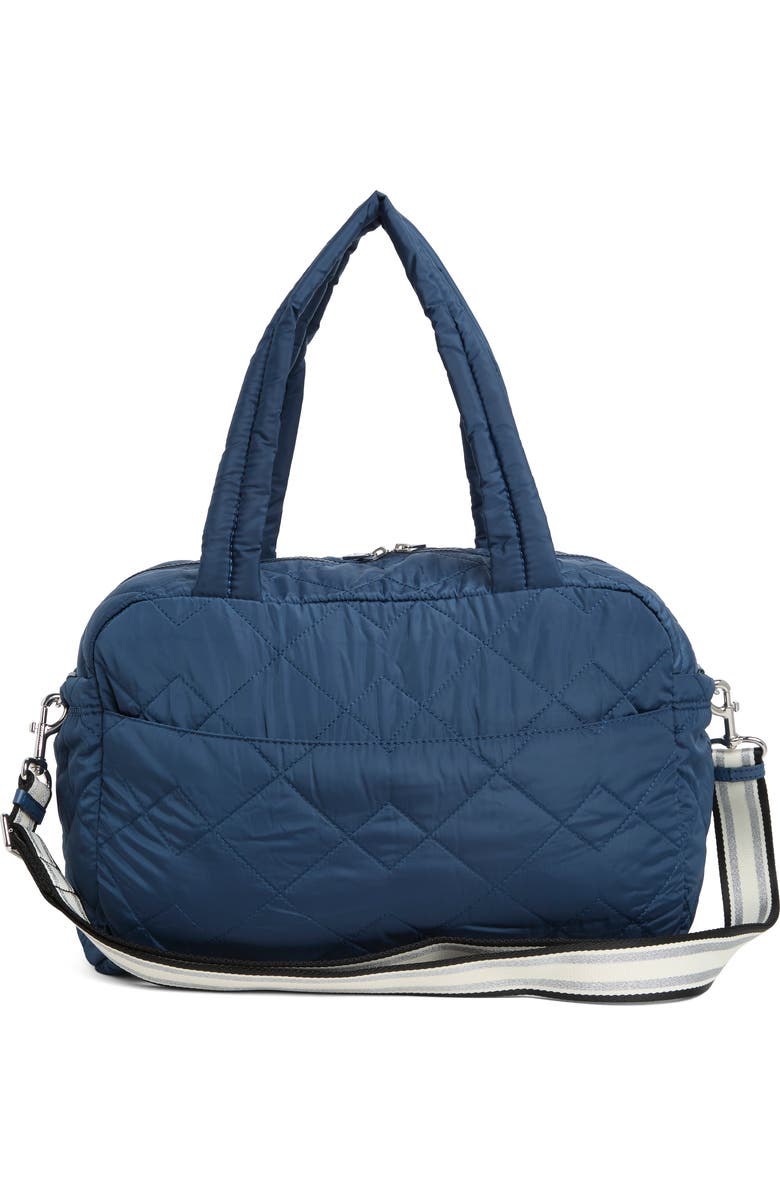 Marc Jacobs The Medium Weekend Bag, Alternate, color,