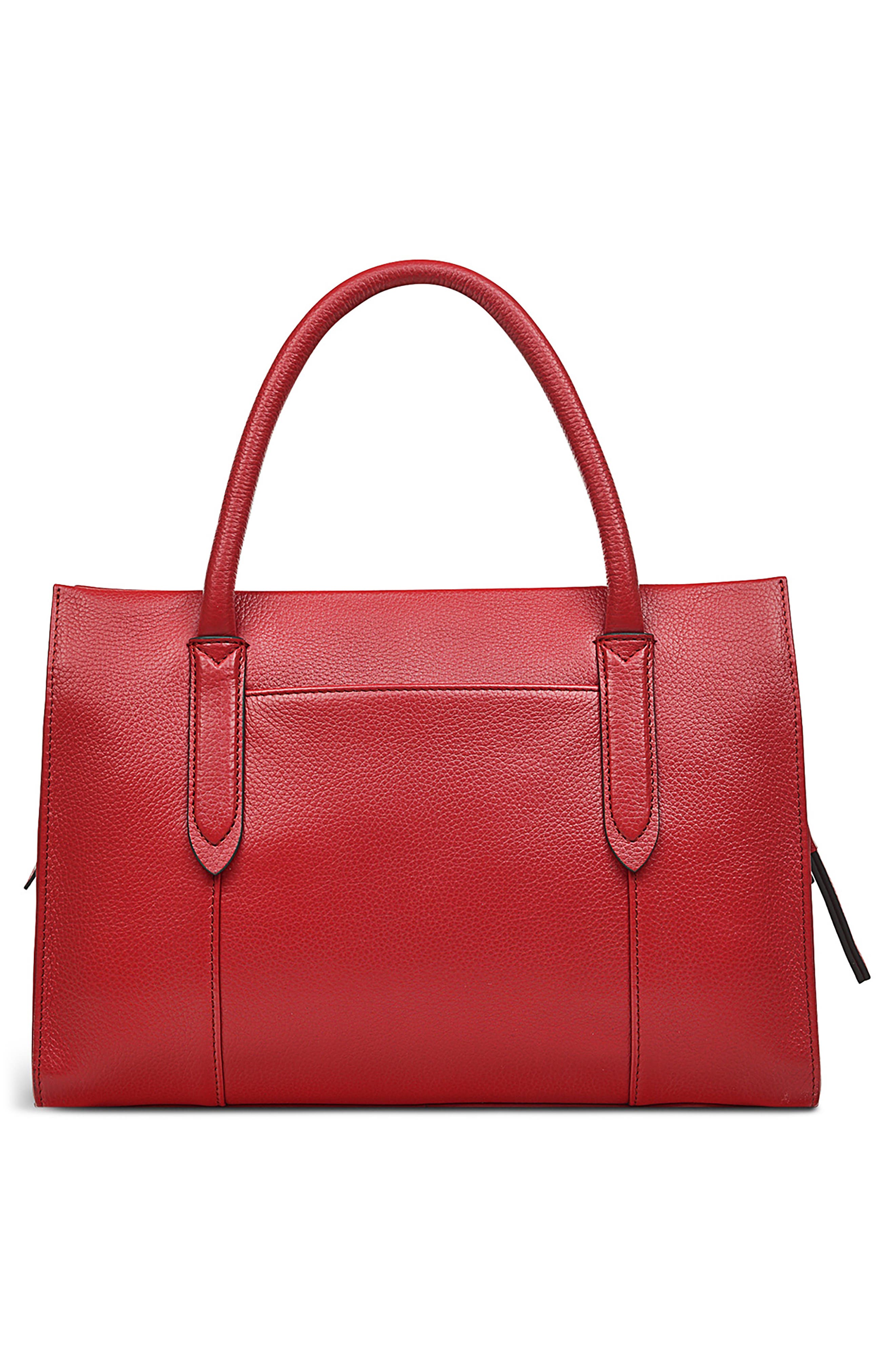 Radley Arlington Court Medium Tote Bag, Alternate, color, 