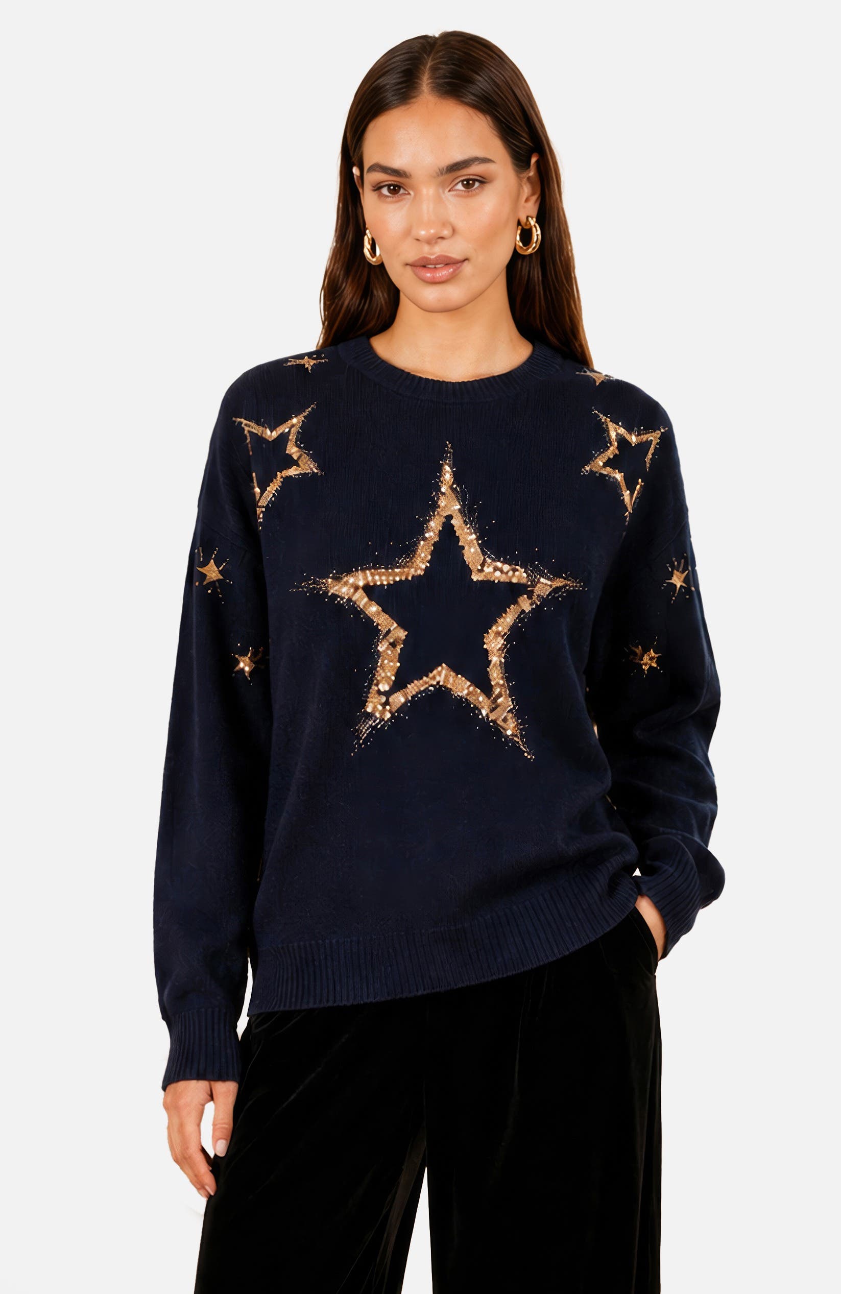 selected Navy