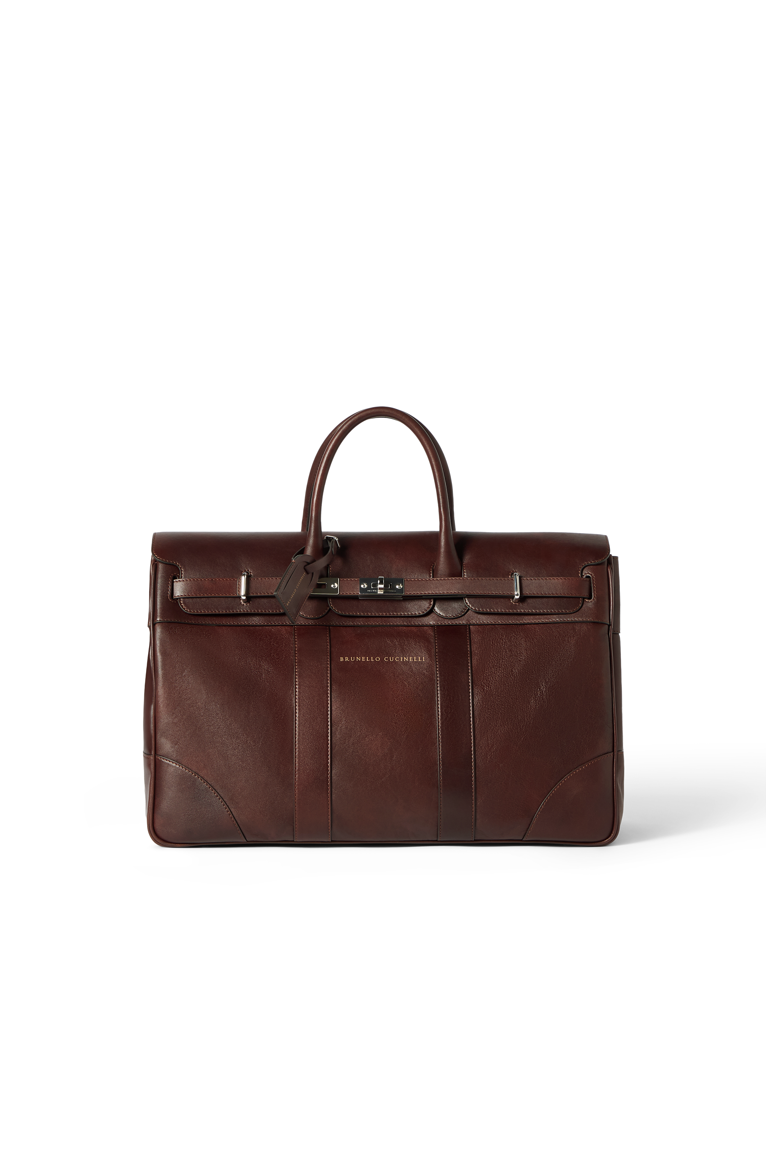 Calfskin country bag, Alternate, color, Burgundy