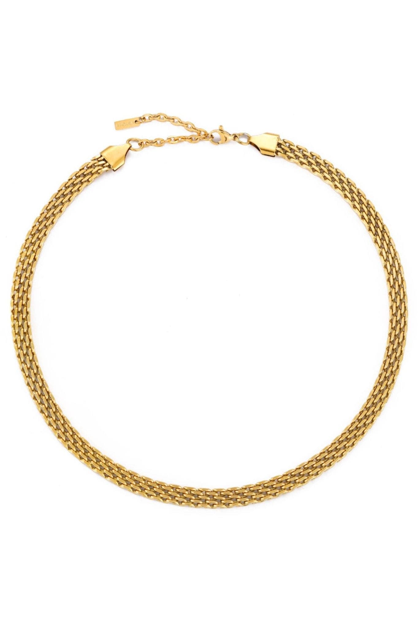 selected Gold