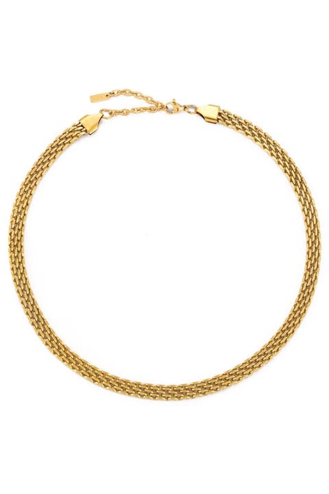 Sifnos Choker