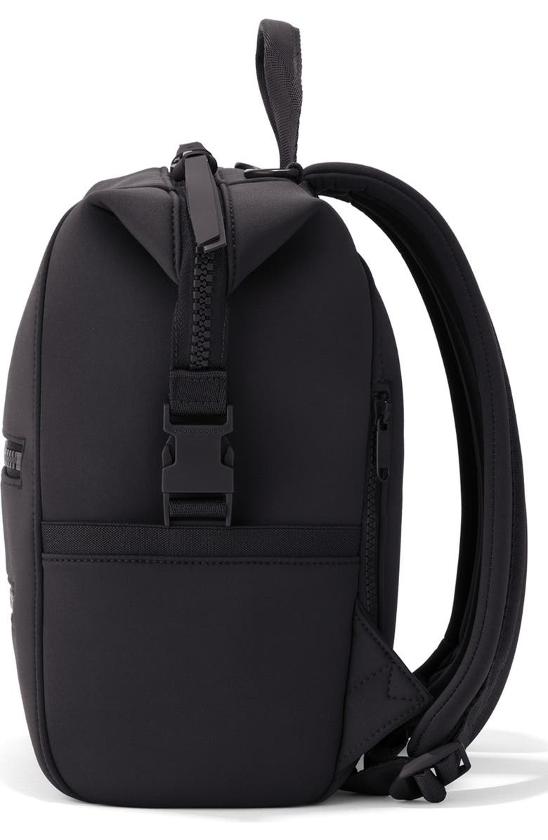 Dagne Dover Indi Small Neoprene Diaper Backpack, Alternate, color,