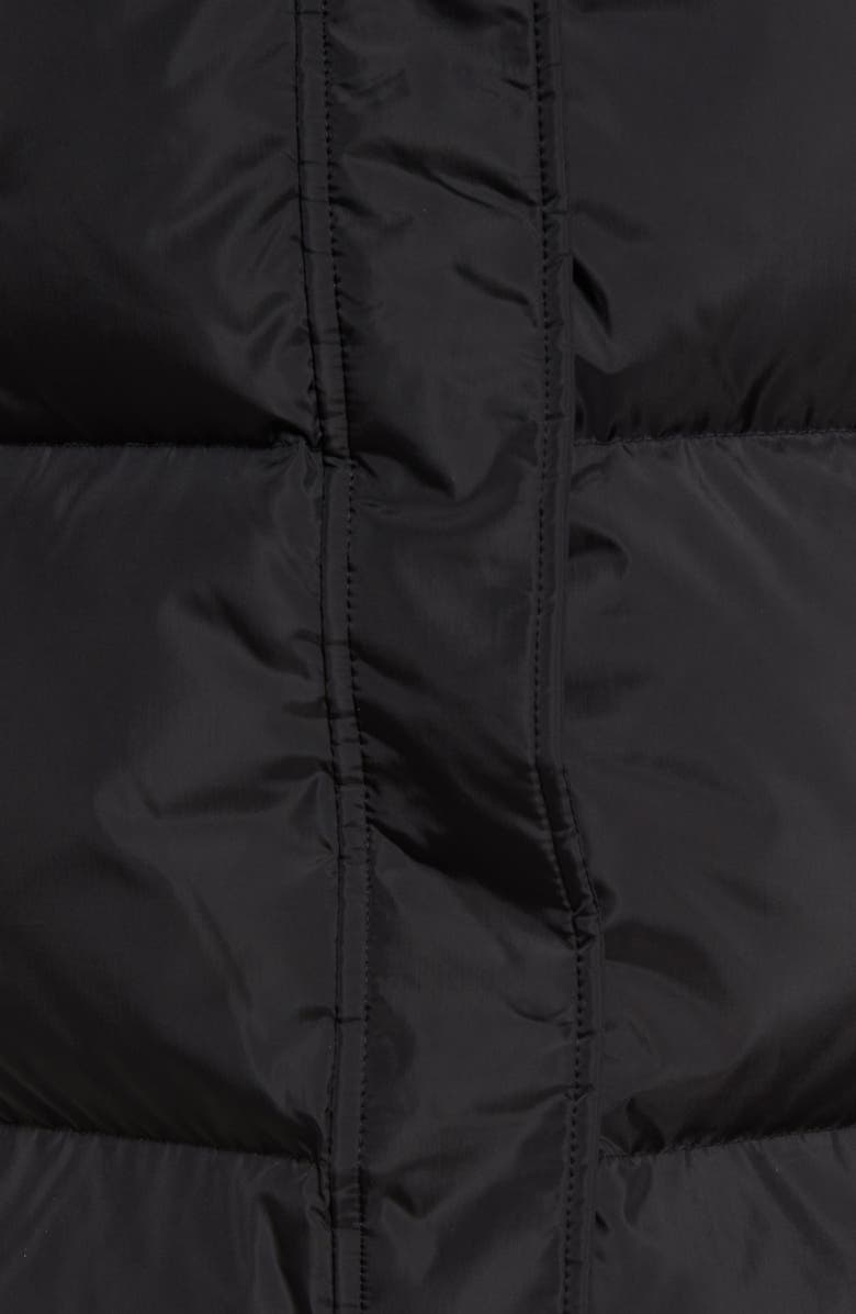 Moose Knuckles Blue River 650 Fill Power Down Parka with Removable Hood, Alternate, color, 