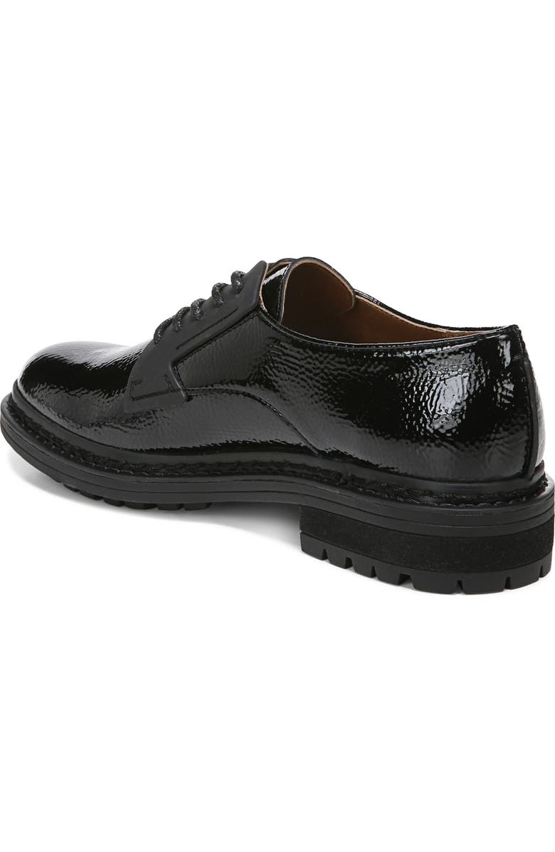 Franco Sarto Sendra Lug Sole Derby, Alternate, color,