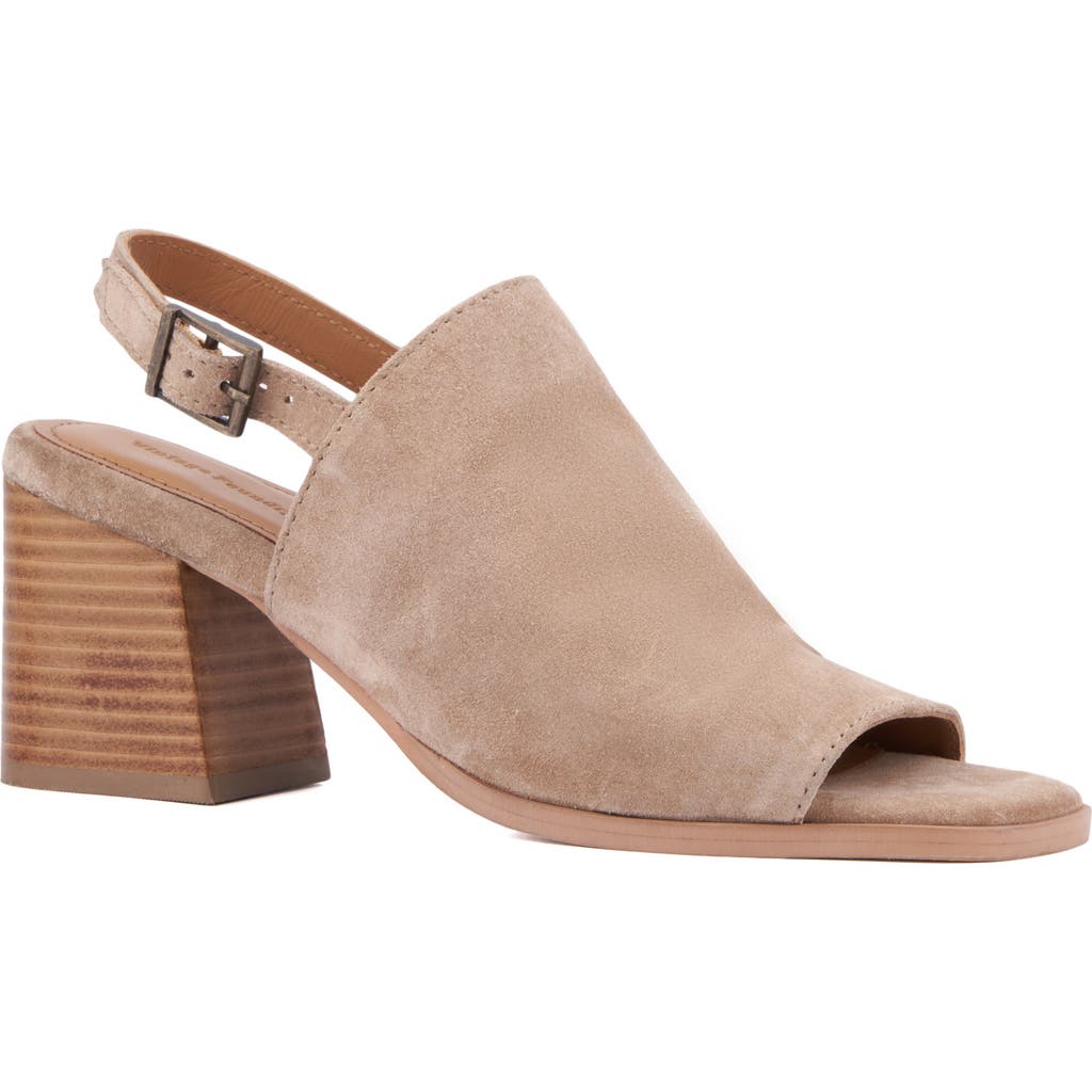 Vintage Foundry Jayden Slingback Sandal