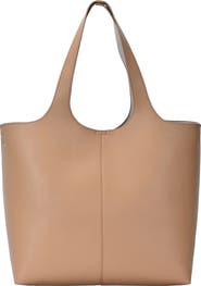Madison West Bag in Bag Clean Tote Bag