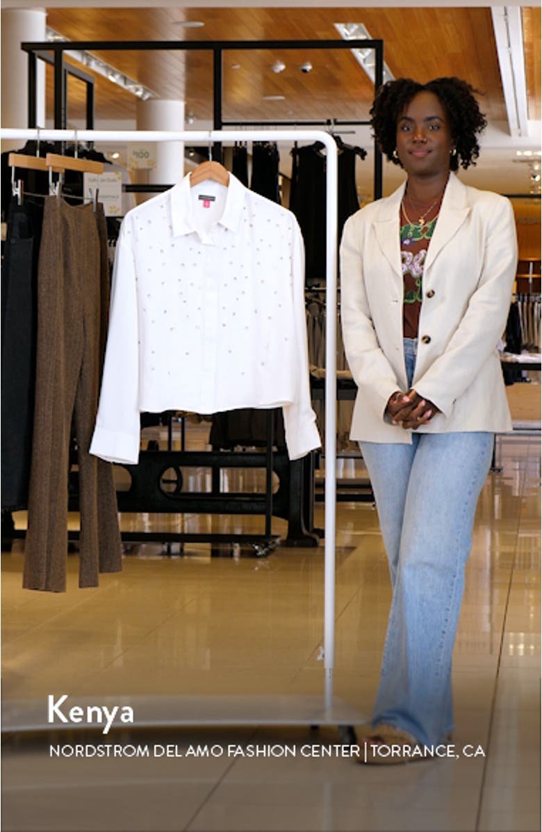 Tia Gene Long Sleeve Mesh Midi Dress, sales video thumbnail