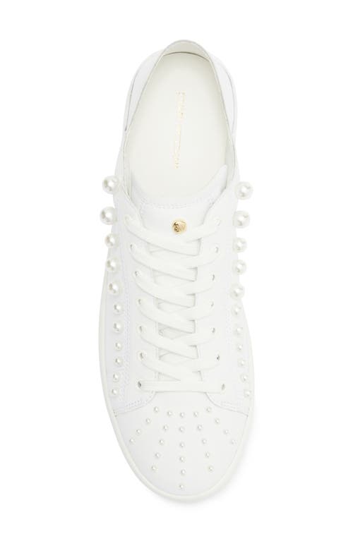 Stuart Weitzman Goldie Convertible Sneaker