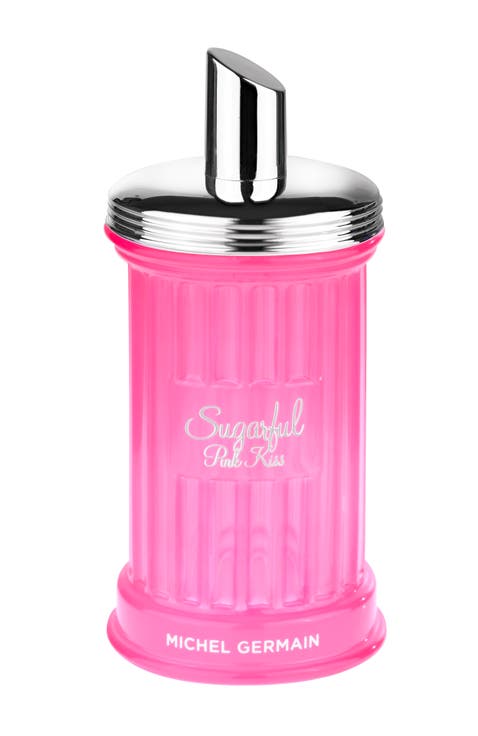 Michel Germain Sugarful Pink Kiss Eau de Parfum Spray 3.4 oz