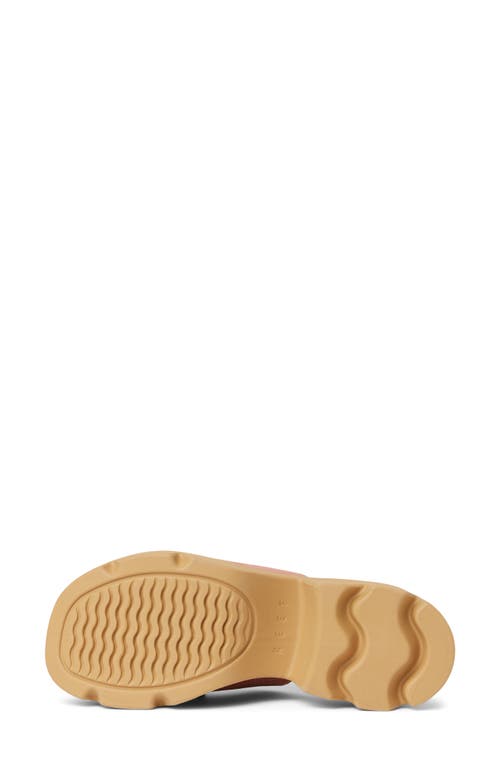 Reef Vista Luxe Evie Platform Slide Sandal