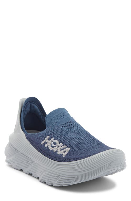 Hoka Restore Tc Slip-on