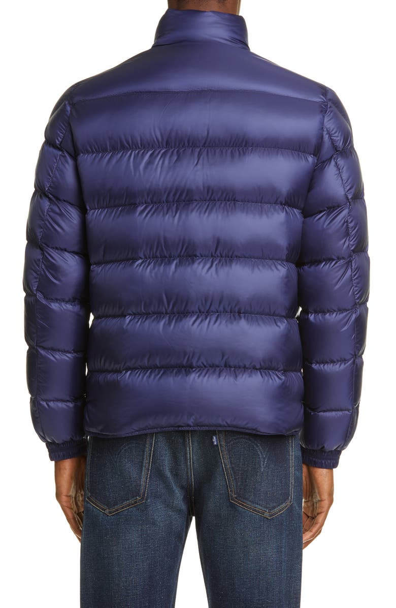 Moncler Piriac Down Puffer Jacket, Alternate, color, 