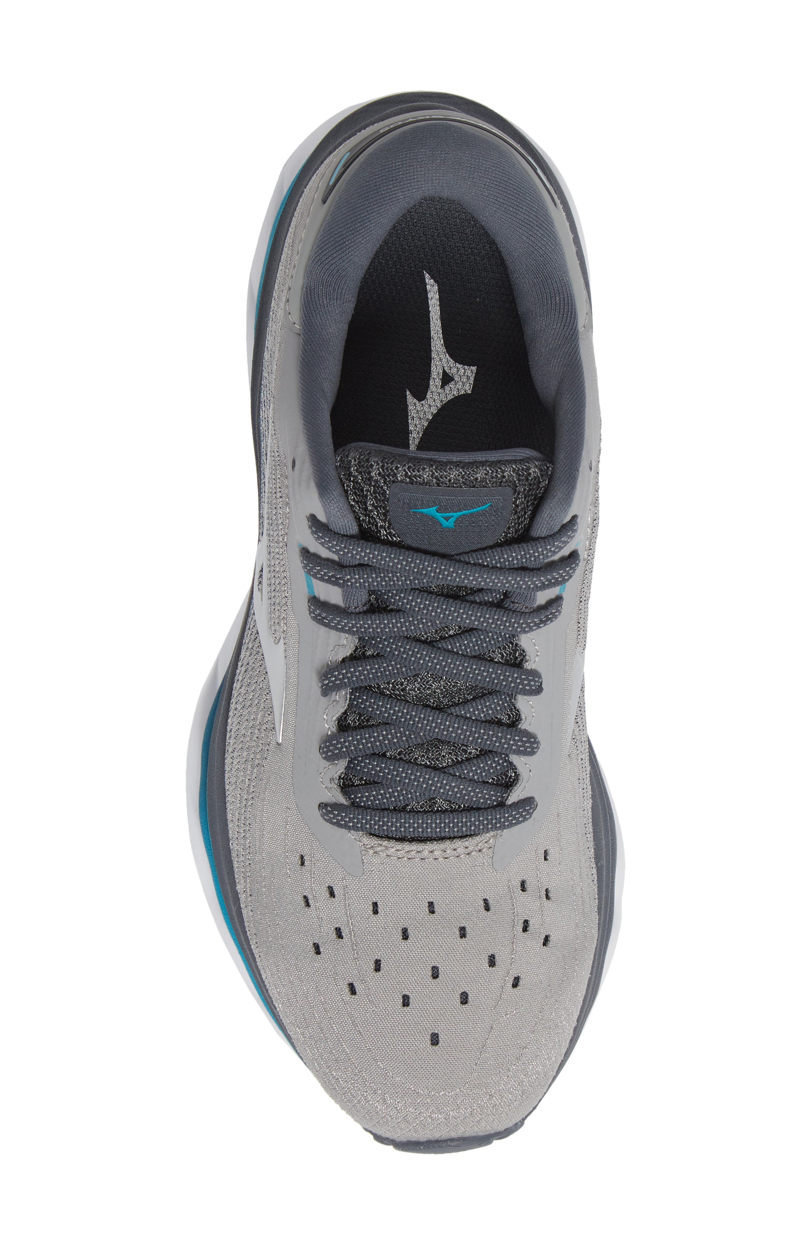 Wave Sky 5 Sneaker, Alternate, color, GRIFFIN
