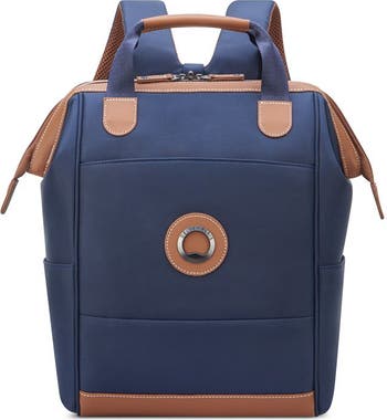 Delsey Paris Chatelet 2.0 Tote Travel Backpack Bag | Nordstrom display picture 3