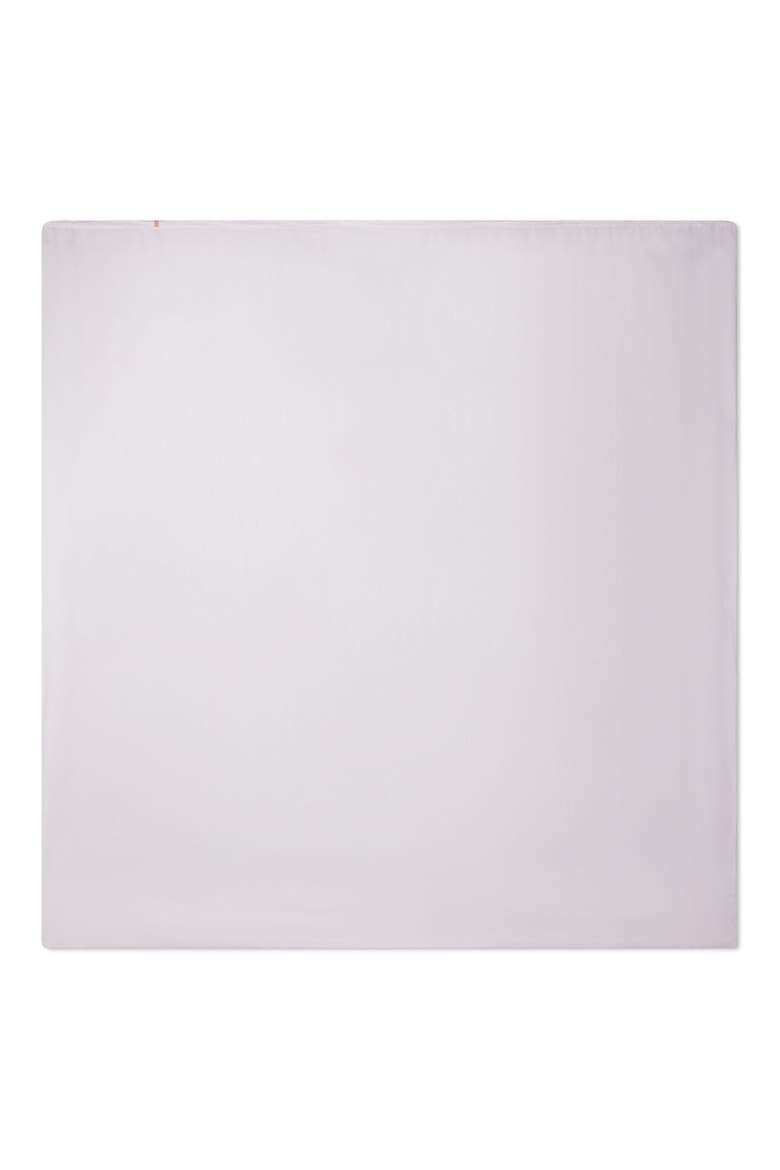 The Quintessential Duvet Cover, Alternate, color, SINCERE WHITE