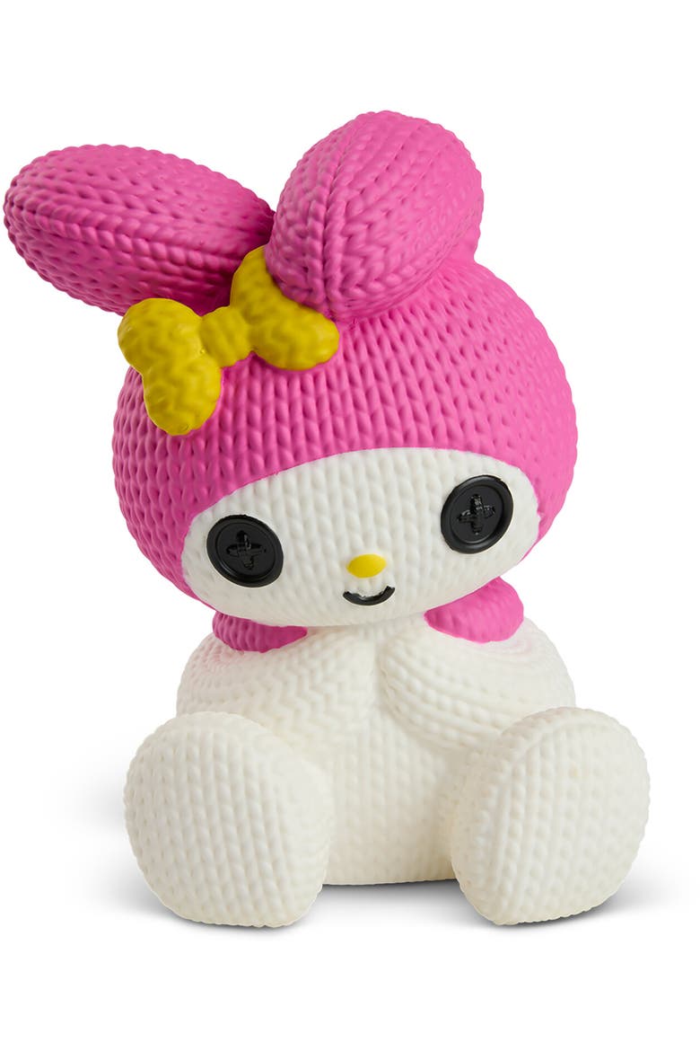 Sanrio - My Melody, Main, color, Multicolor