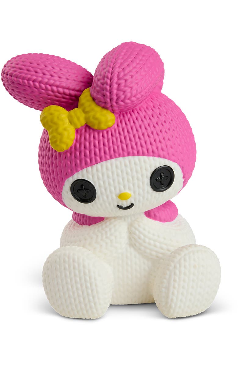 Handmade By Robots Sanrio - My Melody, Main, color, 