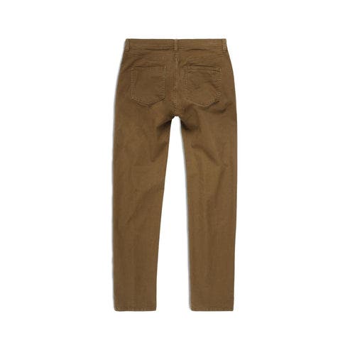 Men's Dirt 5-Pocket Pants Classic - image 4