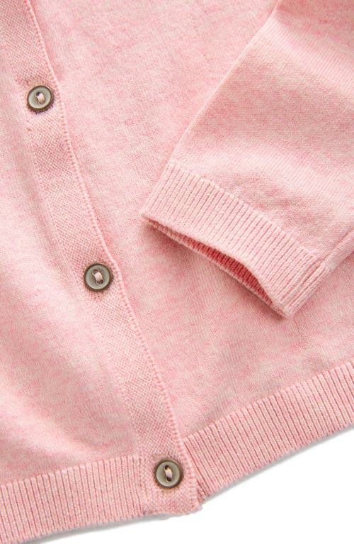 Next Kids' Cardigan In Pink
