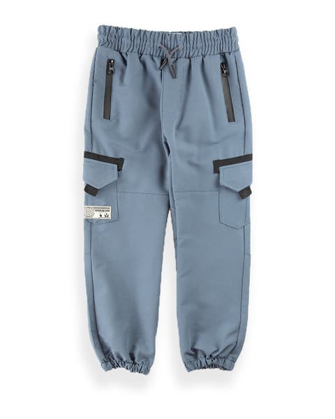 Leo Pants (Toddler, Little Kid & Big Kid)