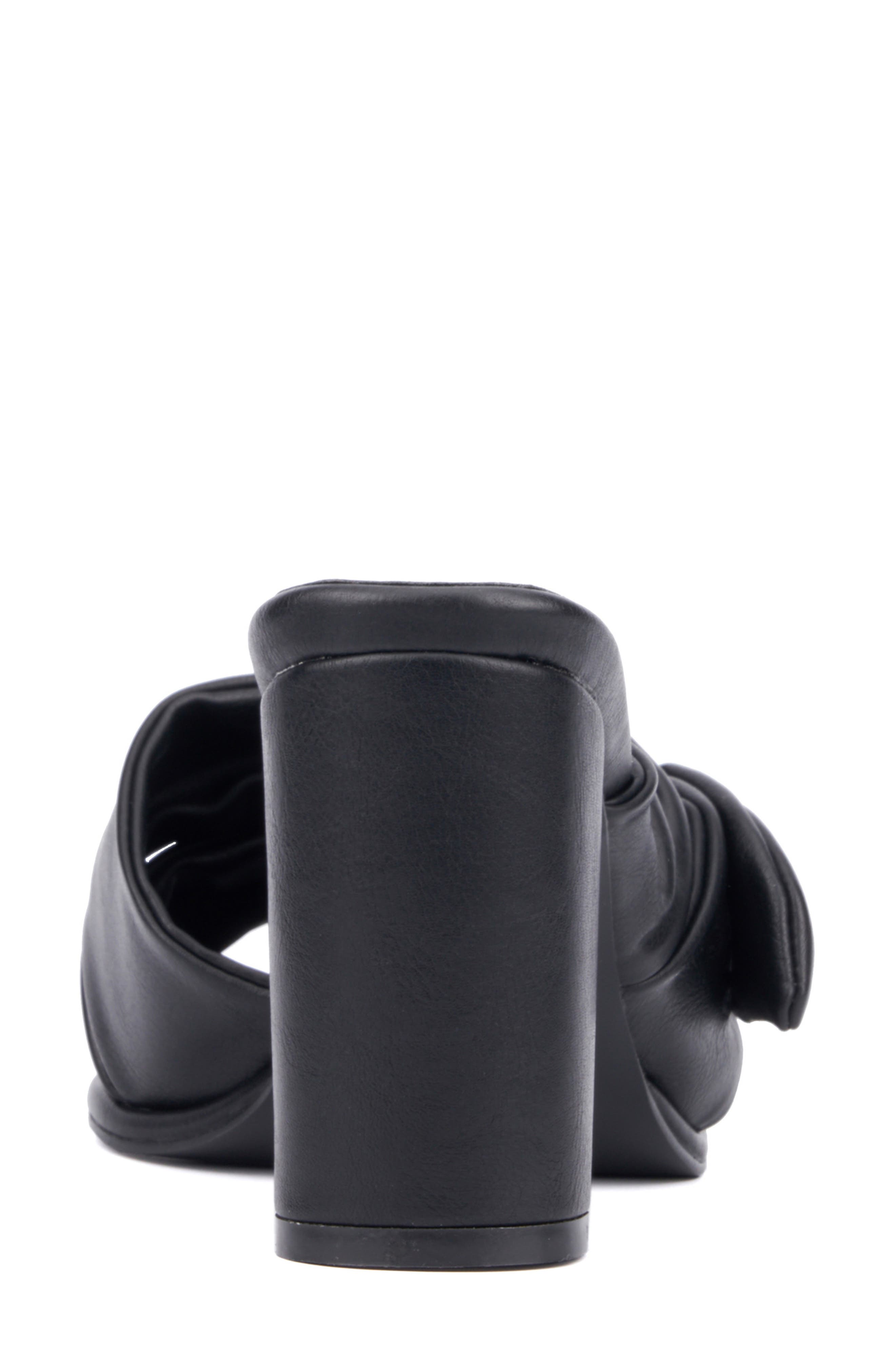 TORGEIS Deanna Knotted Sandal, Alternate, color, 