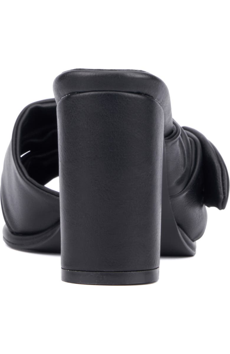 TORGEIS Deanna Knotted Sandal, Alternate, color,