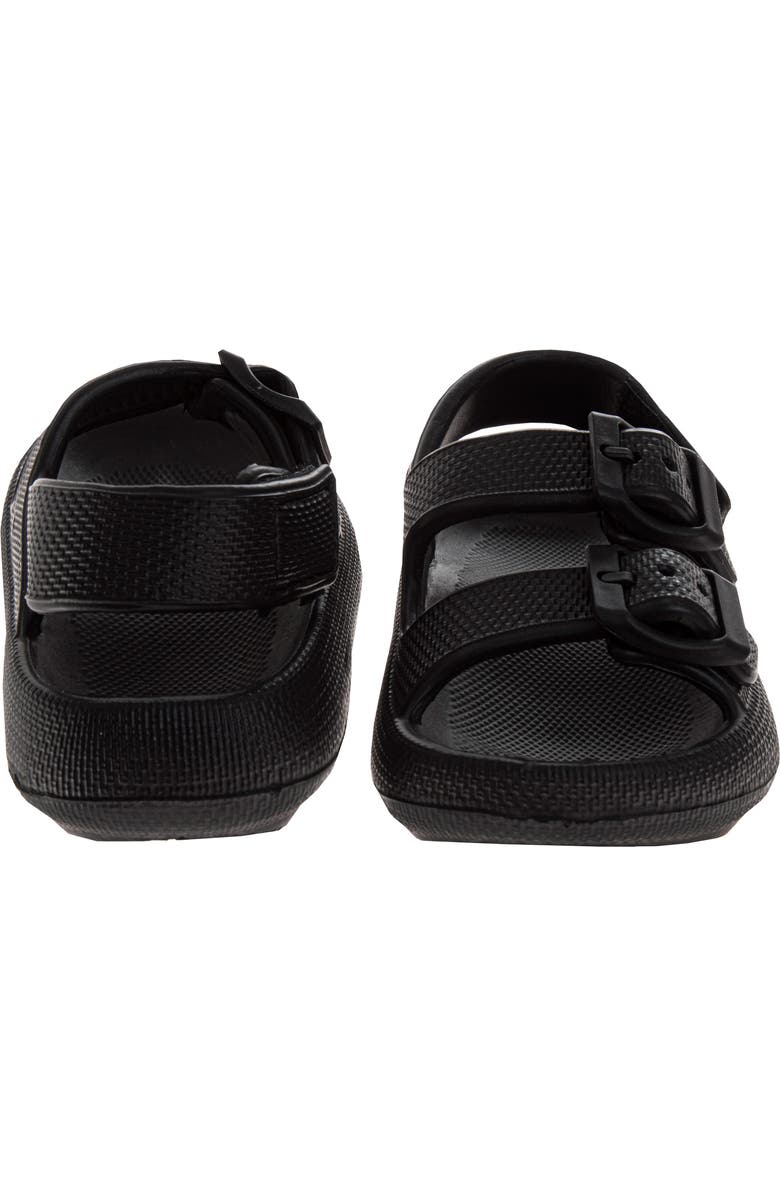 JOSMO Kids' Double Buckle Sandal, Alternate, color,