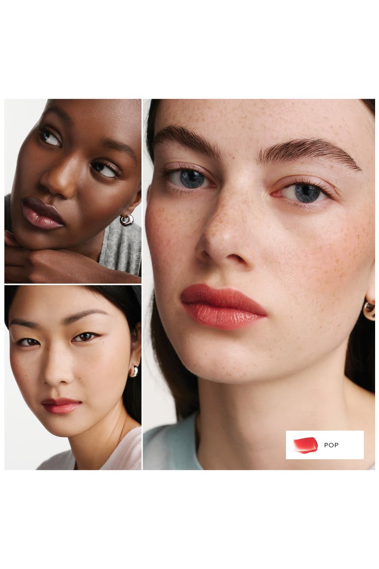 Hydrobalm Tinted Lipstick, Alternate, color, POP