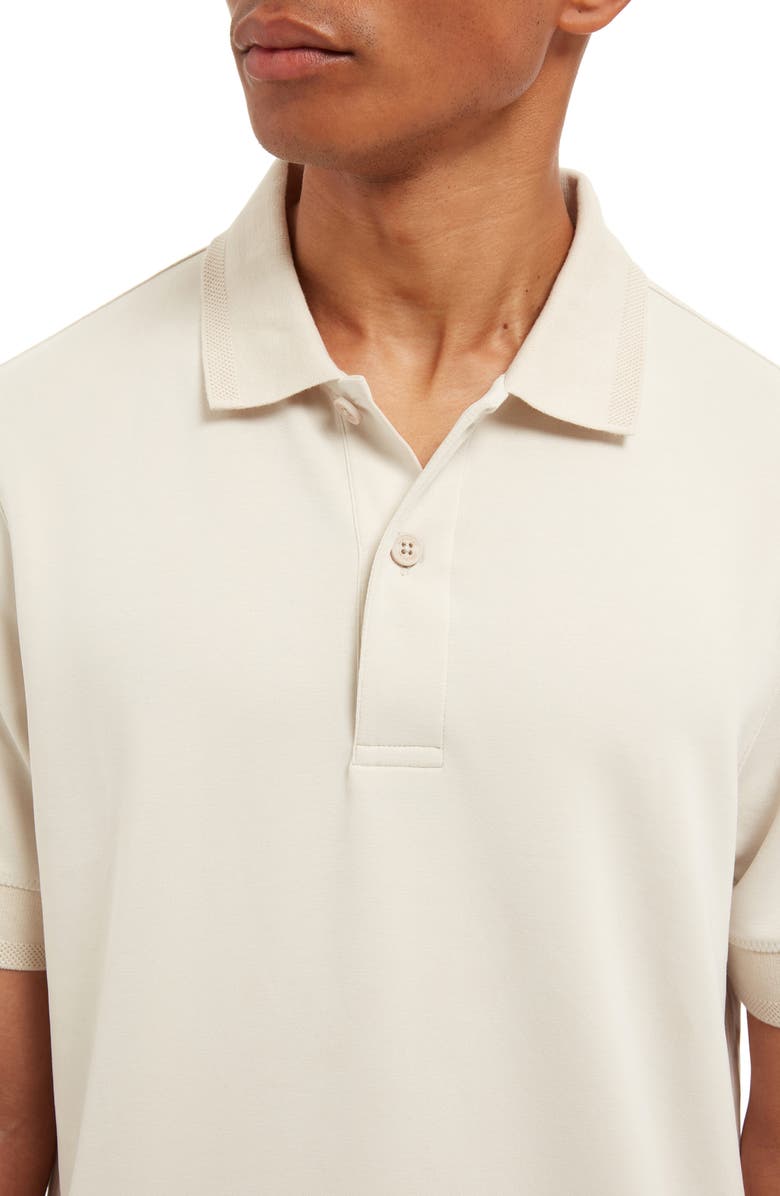 Sealskinz Roydon Soft Touch Polo, Alternate, color,