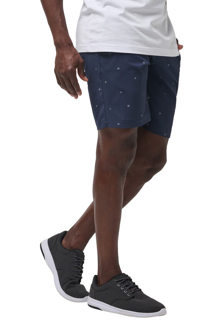 Not Feeling That Shorts, Alternate, color, TOTAL ECLIPSE