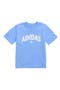 Kids' Repeat Logo Graphic T-Shirt