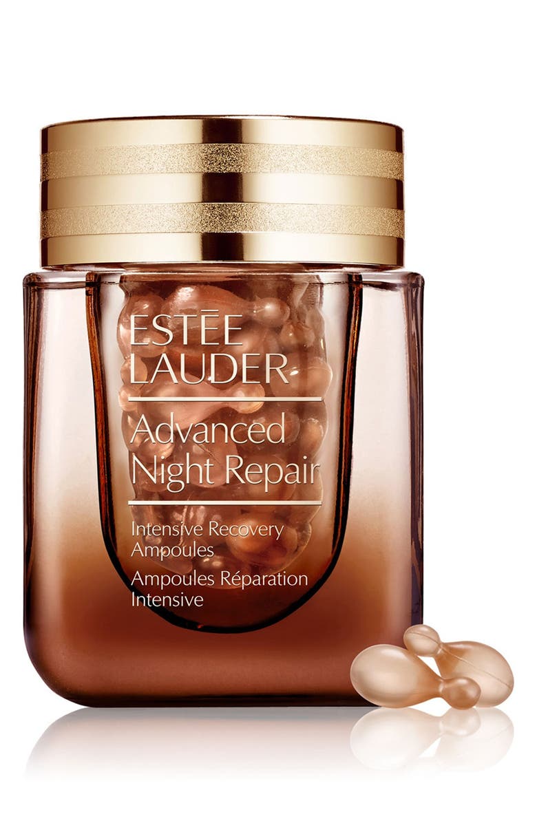 Estée Lauder Advanced Night Repair Intensive Recovery Ampoules, Main, color,